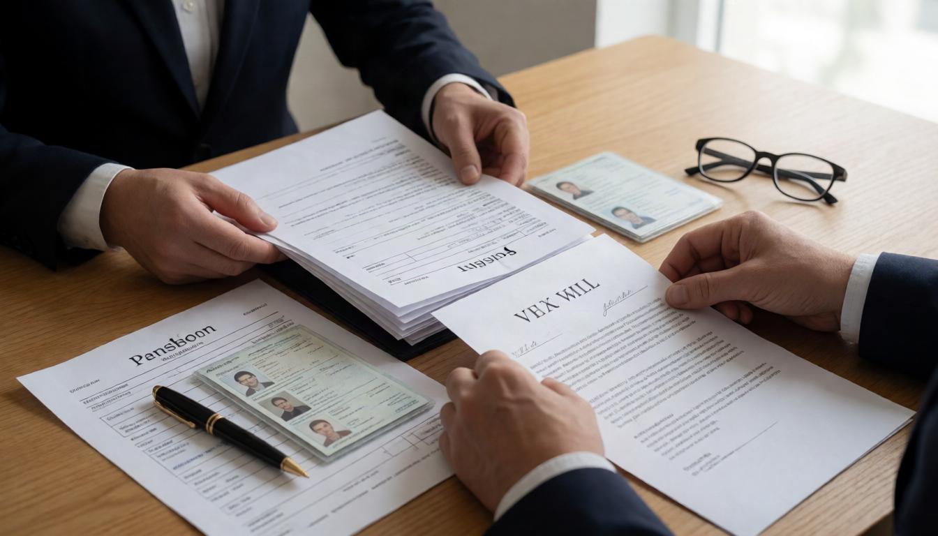 Simple Legal Support